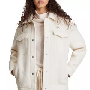 All Saints Women's Faye Jacket
